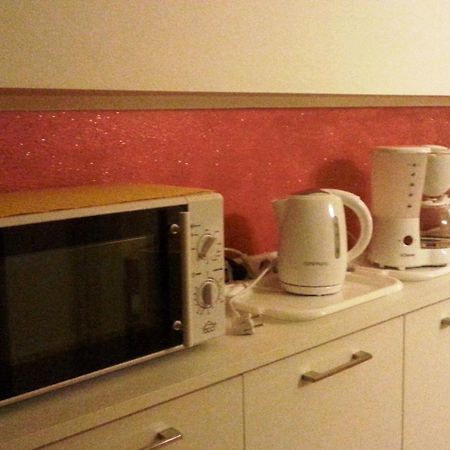 Appartamento Villa Elison Лацизе Номер фото
