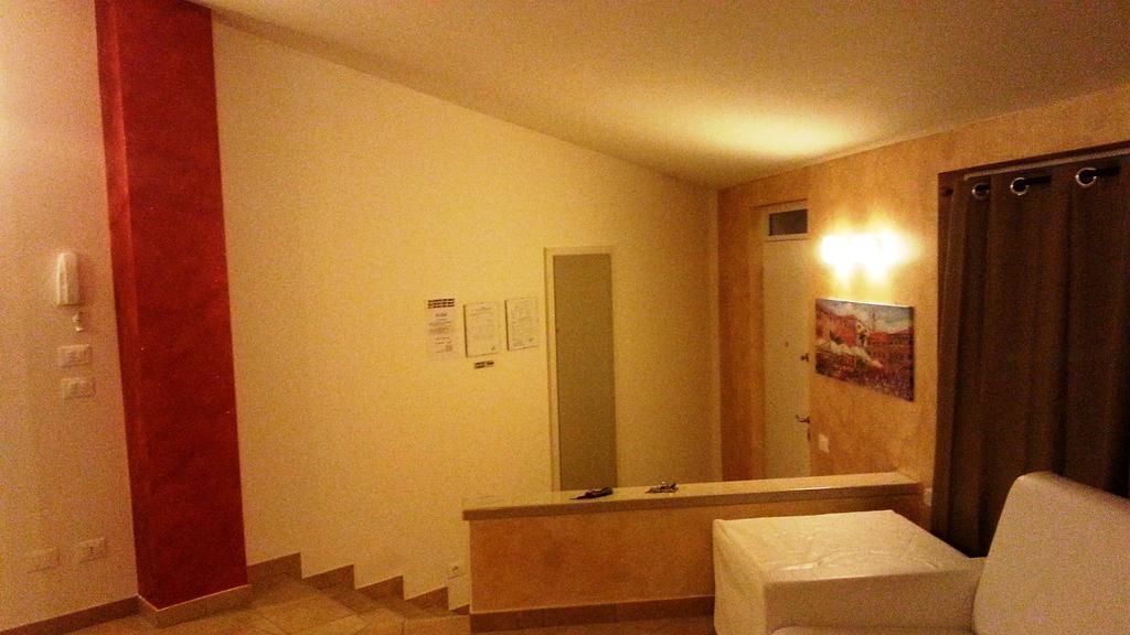Appartamento Villa Elison Лацизе Екстер'єр фото